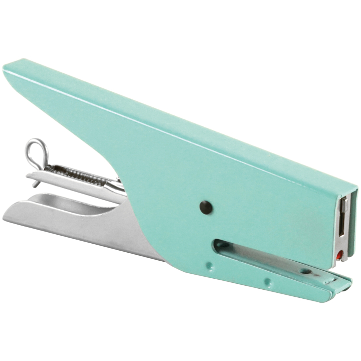 Häfttång Klizia Sea Green i gruppen Skapande & Hobby / Organisera / Hemmakontor hos Pen Store (137554)