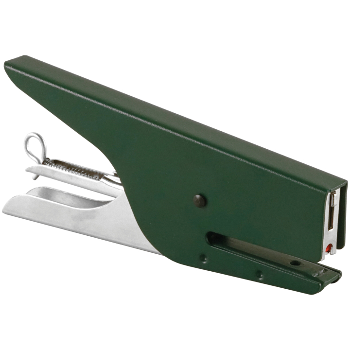 Häfttång Klizia Moss Green i gruppen Skapande & Hobby / Organisera / Hemmakontor hos Pen Store (137561)