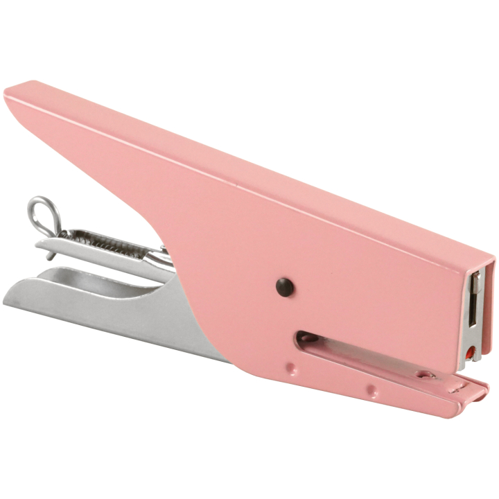 Häfttång Klizia Pink i gruppen Skapande & Hobby / Organisera / Hemmakontor hos Pen Store (137563)