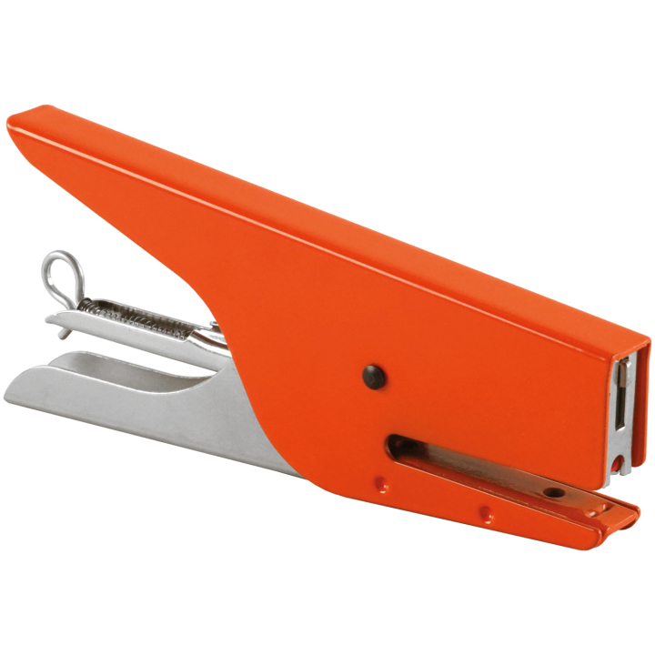 Häfttång Klizia Orange i gruppen Skapande & Hobby / Organisera / Hemmakontor hos Pen Store (137564)