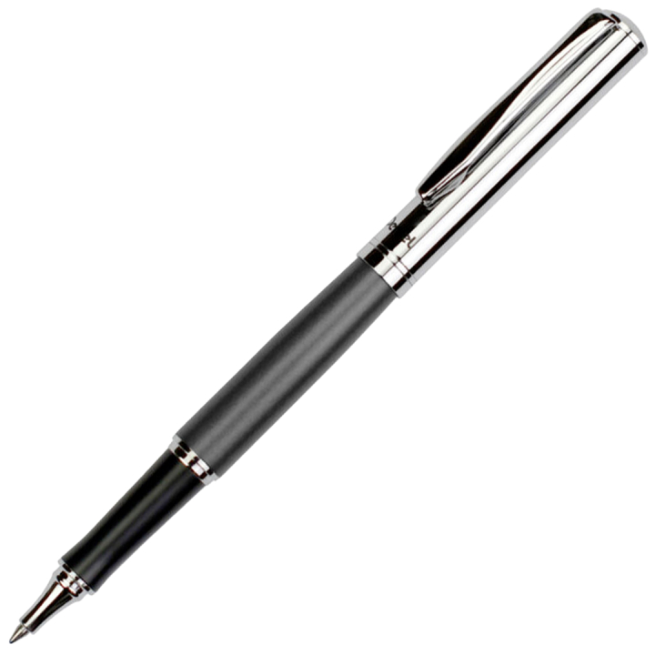 Energel Sterling Premium Black i gruppen Pennor / Skriva / Gelpennor hos Pen Store (137589)