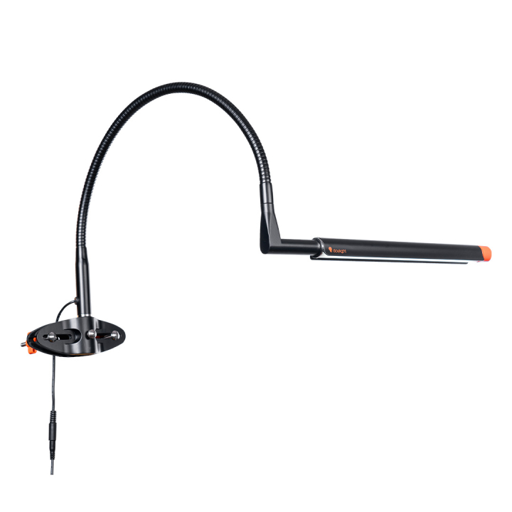 Techne 2 Artist & Drafting Lamp i gruppen Skapande & Hobby / Hobbytillbehör / Belysning hos Pen Store (137590)