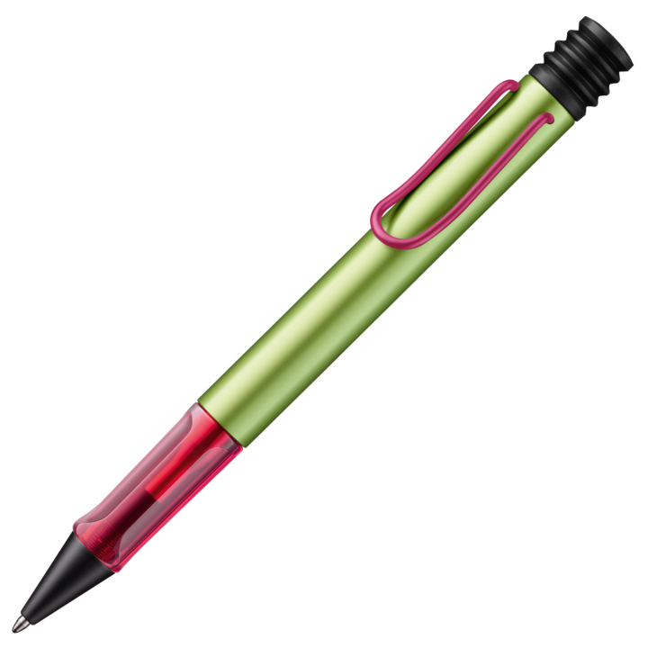 AL-star Kulpenna Disco i gruppen Pennor / Fine Writing / Kulspetspennor hos Pen Store (137877)