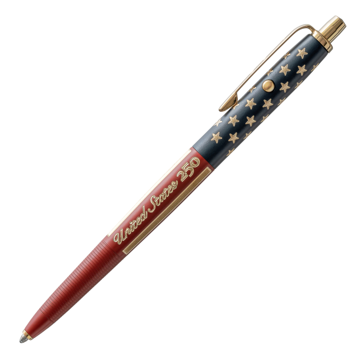 AG7 America 250 Cerakote Astronaut Space Pen i gruppen Pennor / Fine Writing / Kulspetspennor hos Pen Store (137927)