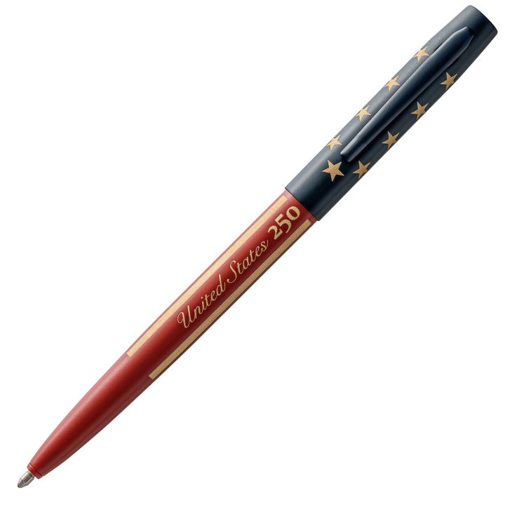 Cap-O-Matic America 250 Cerakote i gruppen Pennor / Fine Writing / Kulspetspennor hos Pen Store (137928)