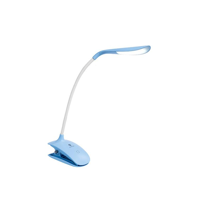 Smart Clip-on Sky Blue i gruppen Skapande & Hobby / Hobbytillbehör / Belysning hos Pen Store (137932)