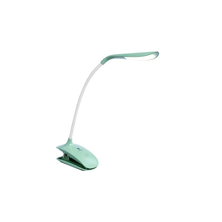 Smart Clip-on Sage Green i gruppen Skapande & Hobby / Hobbytillbehör / Belysning hos Pen Store (137933)