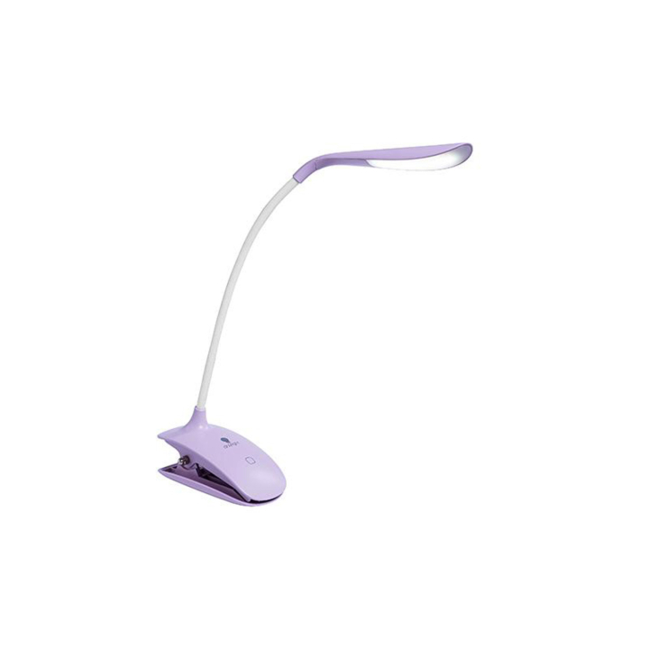 Smart Clip-on Lilac i gruppen Skapande & Hobby / Hobbytillbehör / Belysning hos Pen Store (137934)