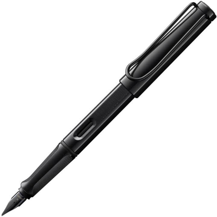 Safari Reservoar Meteorite i gruppen Pennor / Fine Writing / Reservoarpennor hos Pen Store (137935_r)