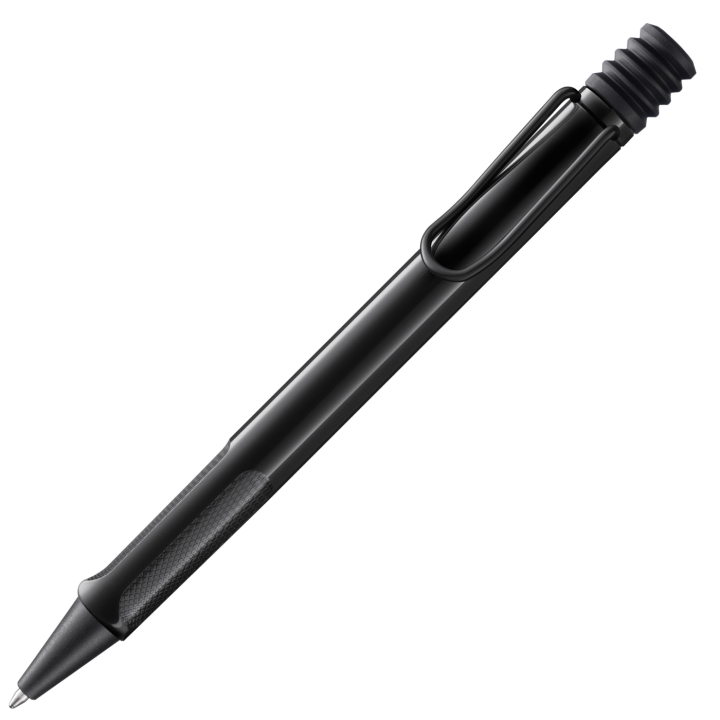 Safari Kulspetspenna Meteorite i gruppen Pennor / Fine Writing / Kulspetspennor hos Pen Store (137938)