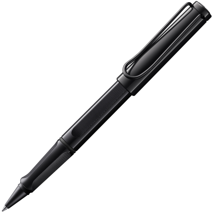 Safari Rollerball Meteorite i gruppen Pennor / Fine Writing / Rollerball hos Pen Store (137939)