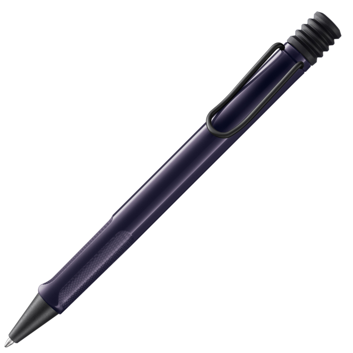 Safari Kulspetspenna Meteora i gruppen Pennor / Fine Writing / Kulspetspennor hos Pen Store (137944)