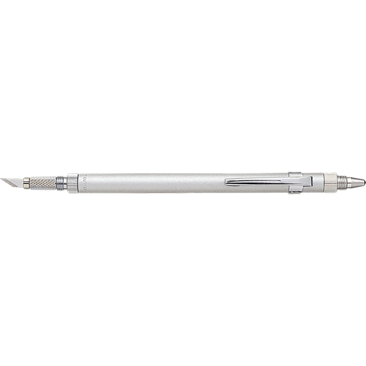 Modellkniv D-1000P i gruppen Skapande & Hobby / Hobbytillbehör / Skärare hos Pen Store (138142)