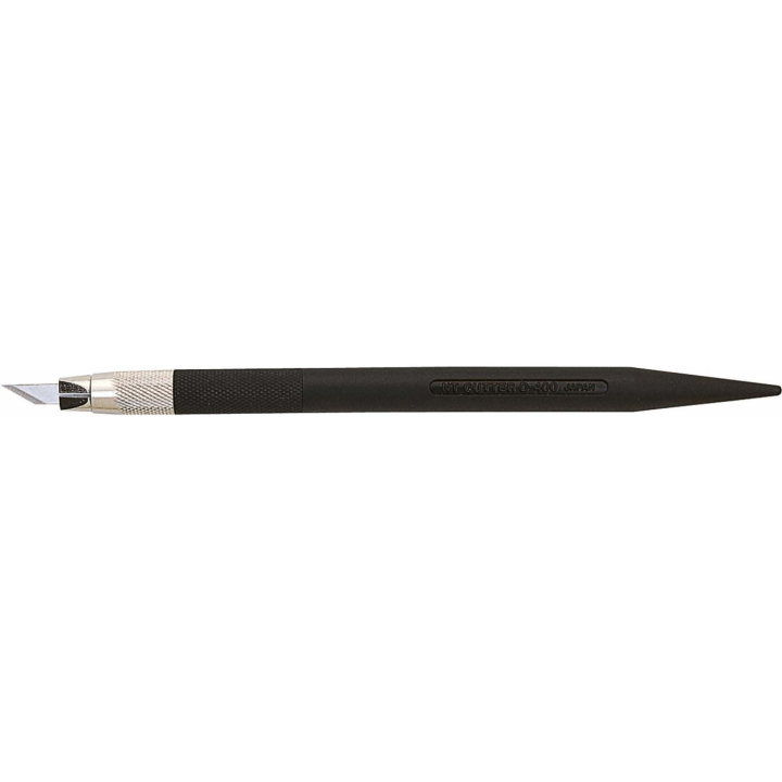Modellkniv D-400P i gruppen Skapande & Hobby / Hobbytillbehör / Skärare hos Pen Store (138143)