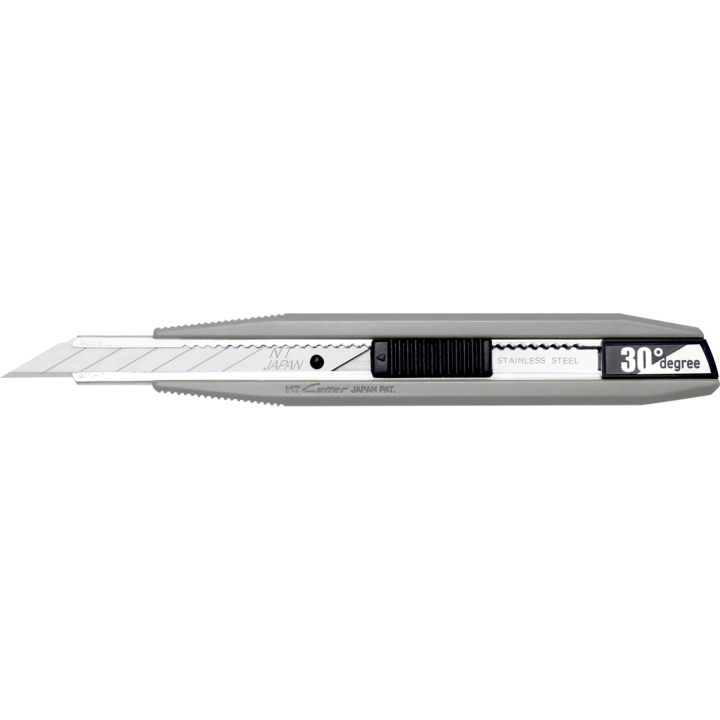 Brytkniv AR30D Stone Grey i gruppen Skapande & Hobby / Hobbytillbehör / Skärare hos Pen Store (138149)