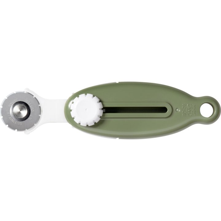 Rolling Cutter RO-SK28 i gruppen Skapande & Hobby / Hobbytillbehör / Skärare hos Pen Store (138152)
