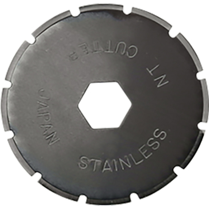 Rolling Cutter reservblad BS-28P 2-pack i gruppen Skapande & Hobby / Hobbytillbehör / Skärare hos Pen Store (138154)