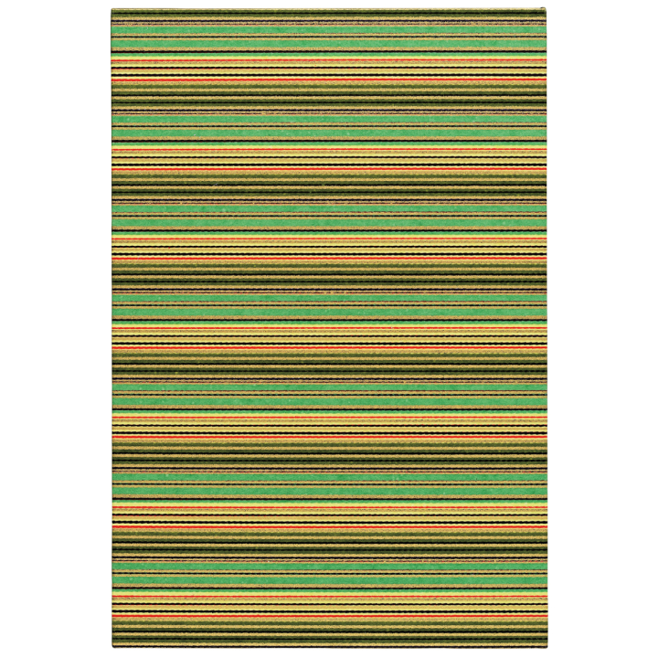Notebook Goshuincho Green i gruppen Papper & Block / Konstnärsblock / Skissböcker hos Pen Store (138163)