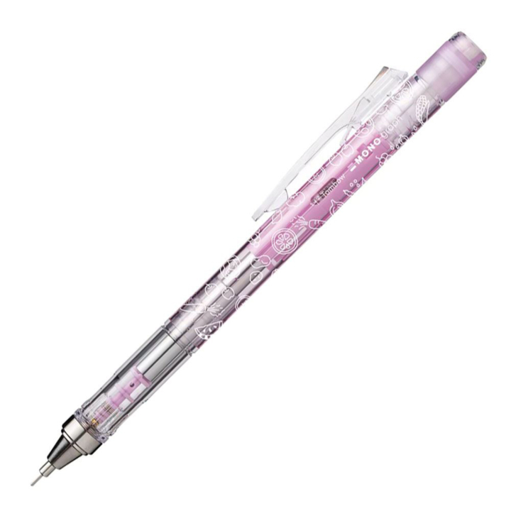 Mono Graph 0.5 Fresh i gruppen Pennor / Skriva / Stiftpennor hos Pen Store (138168)