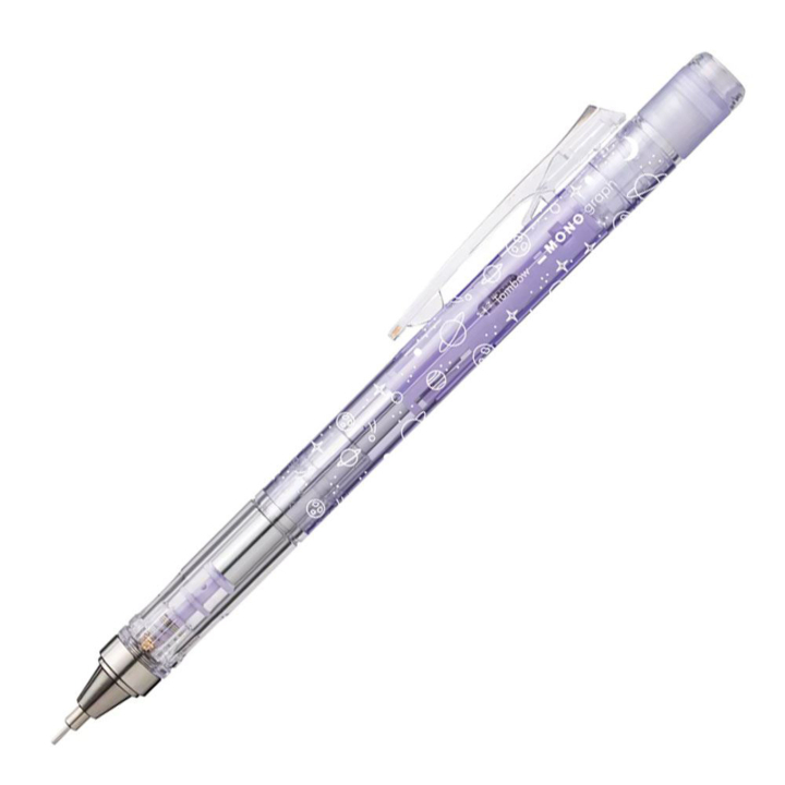 Mono Graph 0.5 Planet i gruppen Pennor / Skriva / Stiftpennor hos Pen Store (138169)