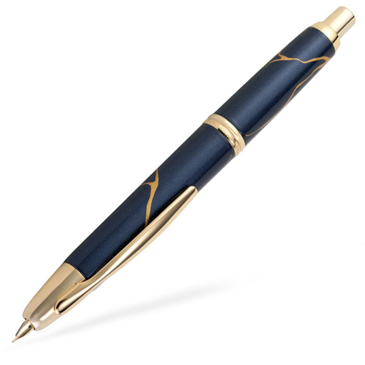 Capless Reservoar Limited Edition 2026 Golden Journey i gruppen Pennor / Fine Writing / Reservoarpennor hos Pen Store (138176_r)