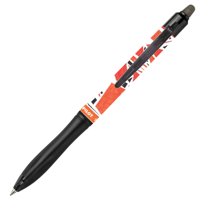 FriXion Ball Plus 0.7 Heralbony French Art i gruppen Pennor / Skriva / Gelpennor hos Pen Store (138181)