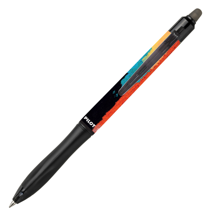 FriXion Ball Plus 0.7 Heralbony German Art i gruppen Pennor / Skriva / Gelpennor hos Pen Store (138182)