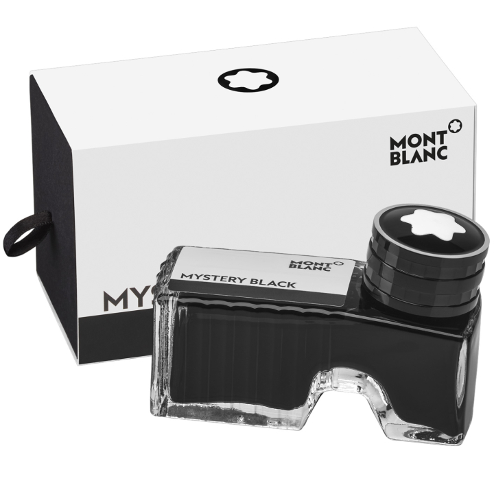 Bläck 60 ml i gruppen Pennor / Penntillbehör / Reservoarbläck / Reservoarbläck på flaska hos Pen Store (138185_r)