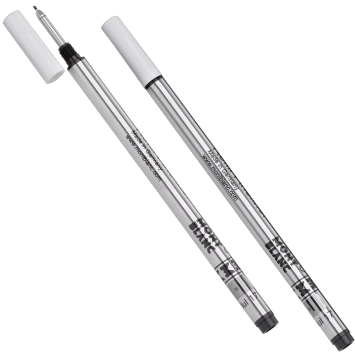 Refill Fineliner 2-pack i gruppen Pennor / Penntillbehör / Patroner och refiller hos Pen Store (138212_r)