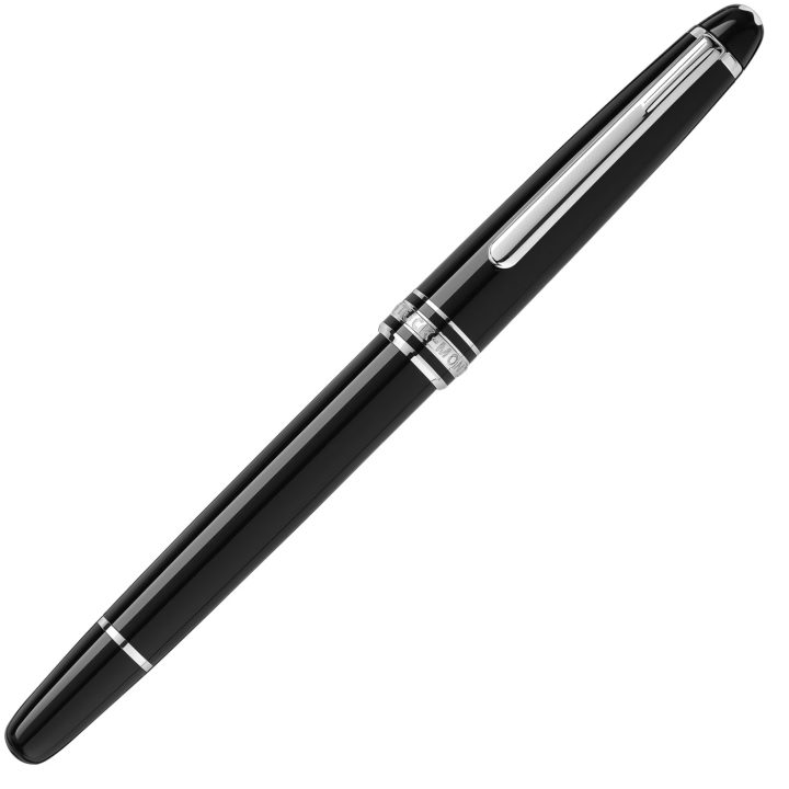 Meisterstück Classique Rollerball Platinum i gruppen Pennor / Fine Writing / Rollerball hos Pen Store (138219)