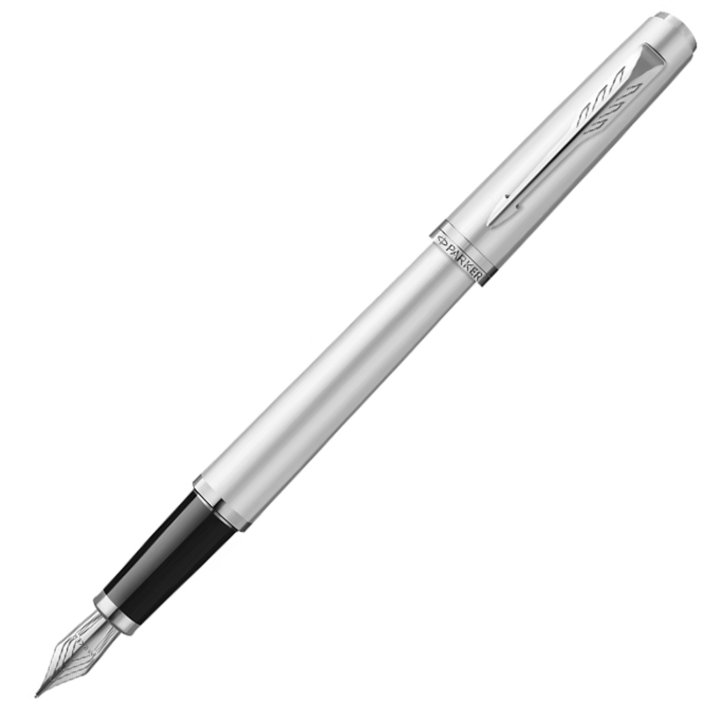 Meridian Chrome Reservoar i gruppen Pennor / Fine Writing / Exklusiva pennor hos Pen Store (138307_r)