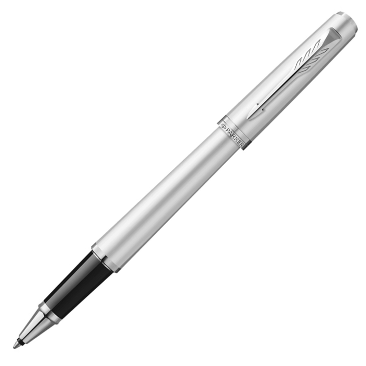 Meridian Chrome Rollerball i gruppen Pennor / Fine Writing / Rollerball hos Pen Store (138309)