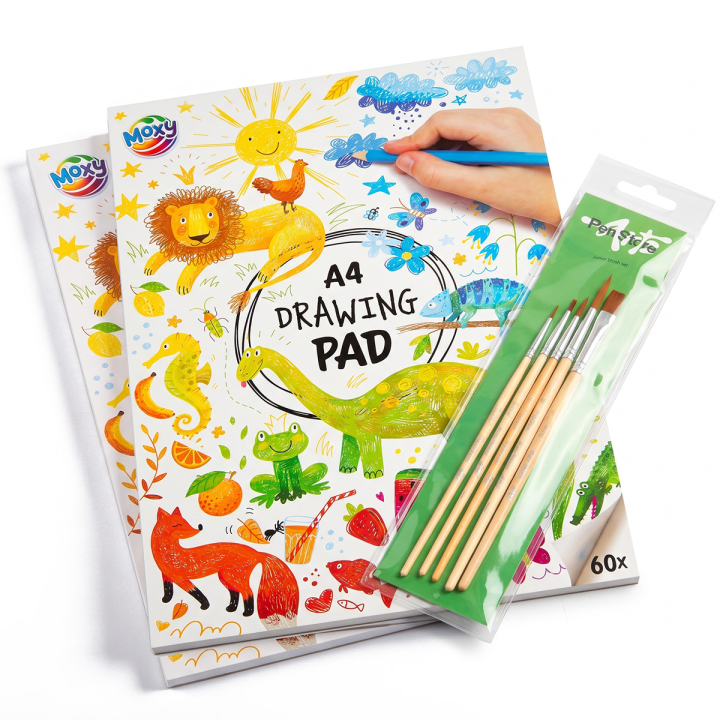 Tilläggspaket till Barnkalendern i gruppen Kids / Högtider / säsong för barn / Barnens Jul hos Pen Store (KIDS-ADDON)
