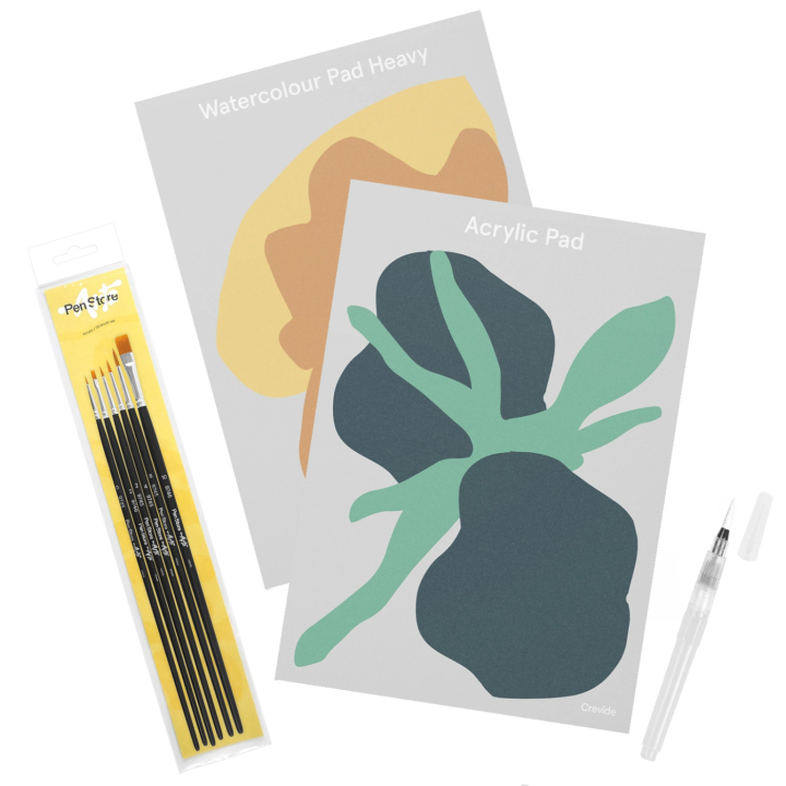 Creativity Booster - Add-On till Julkalendern i gruppen Add-ons hos Pen Store (addon_1)