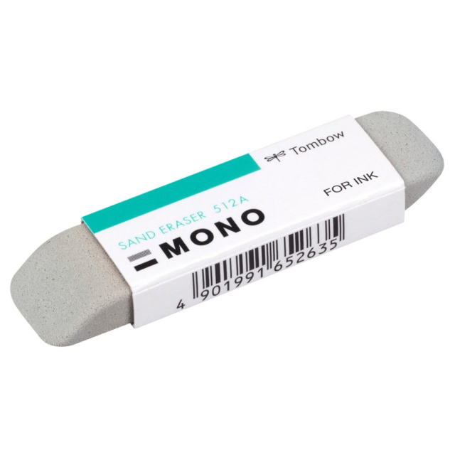 Mono Sand Radergummi