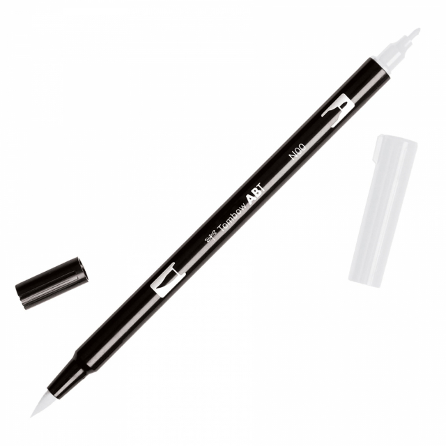 ABT Dual Brush Pen N00 Blender