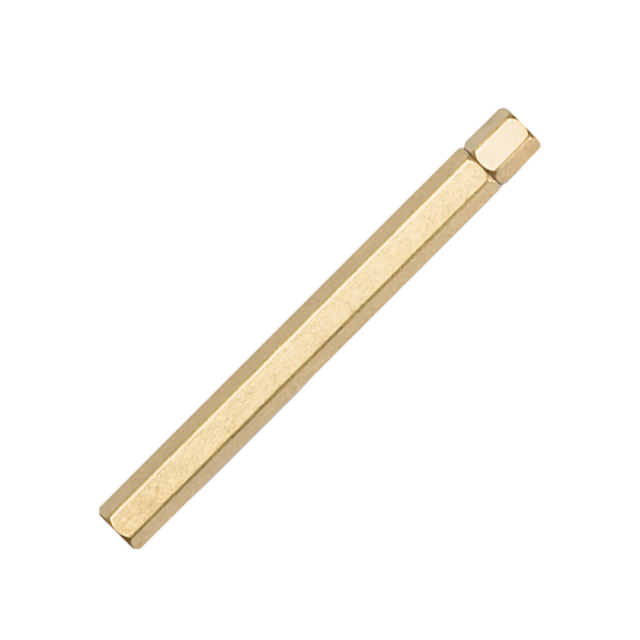 Classic Reflect Stiftbehållare Brass