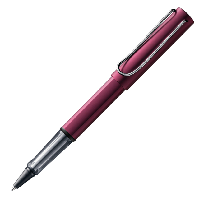 AL-star Black purple Rollerball