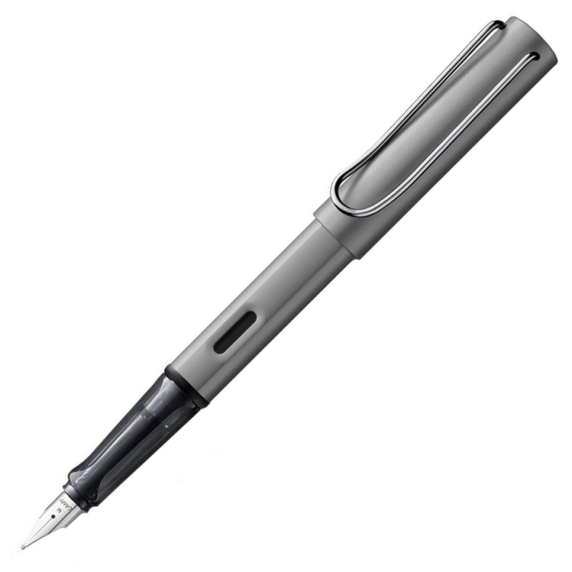 AL-star Reservoar Graphite
