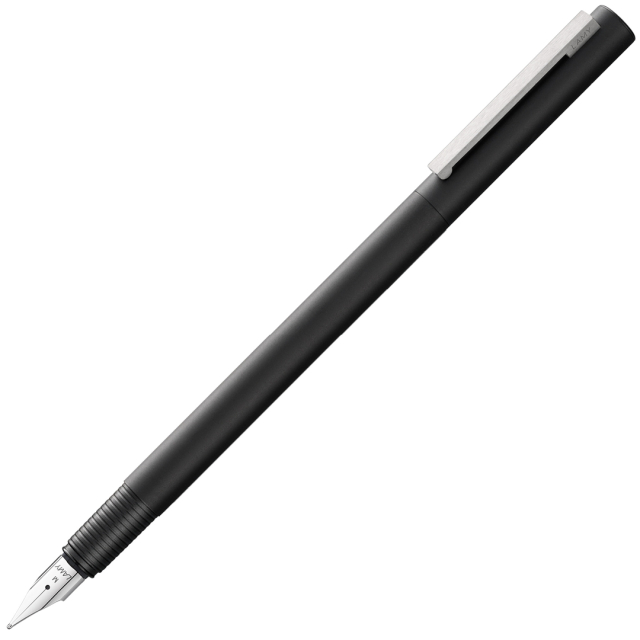 Cp 1 Reservoar Black