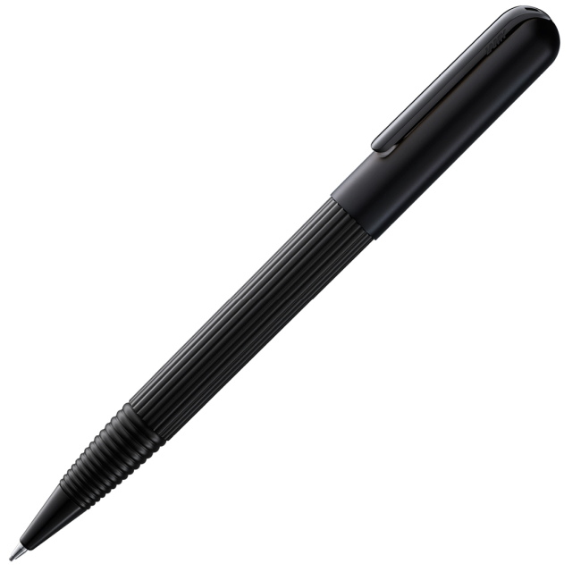 Imporium Black Stiftpenna