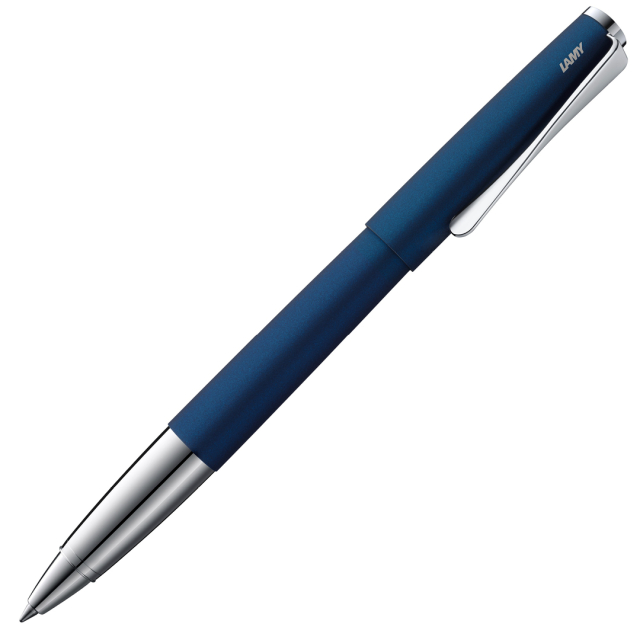 Studio Imperial Blue Rollerball