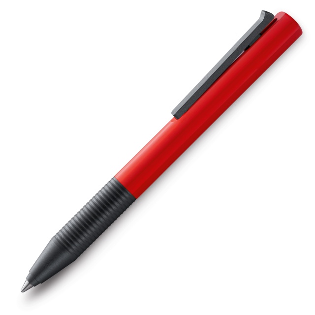Tipo Rollerball Red