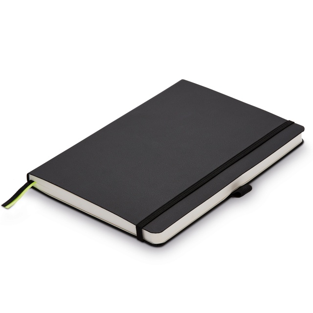 Notebook Softcover A5