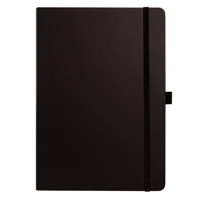 Notebook Soft Cover A5 Umbra
