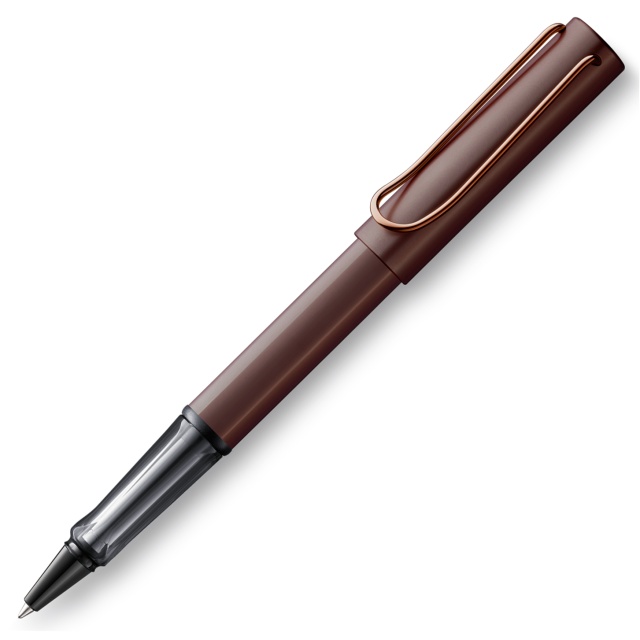 Lx Marron Rollerball