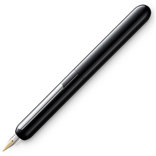 Dialog 3 Piano Black Reservoar