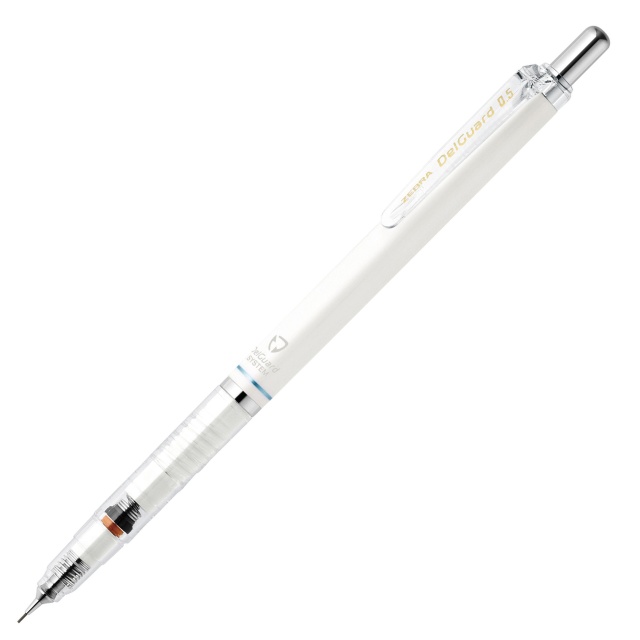 DelGuard Stiftpenna 0.5 mm