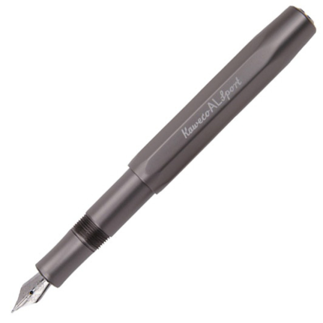 AL Sport Grey Reservoar