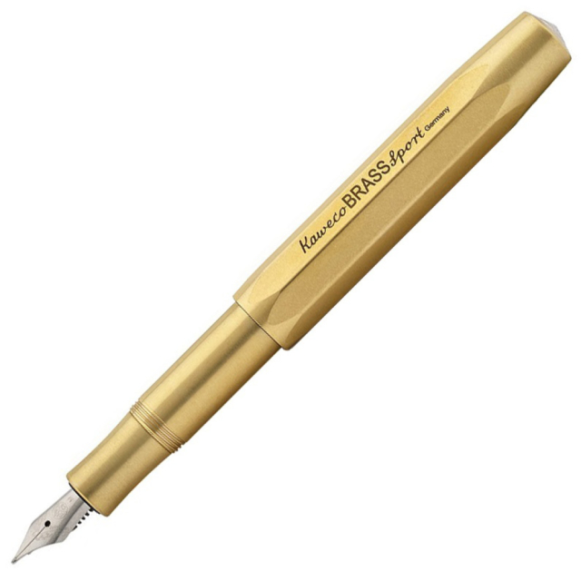 AC Sport Brass Reservoar